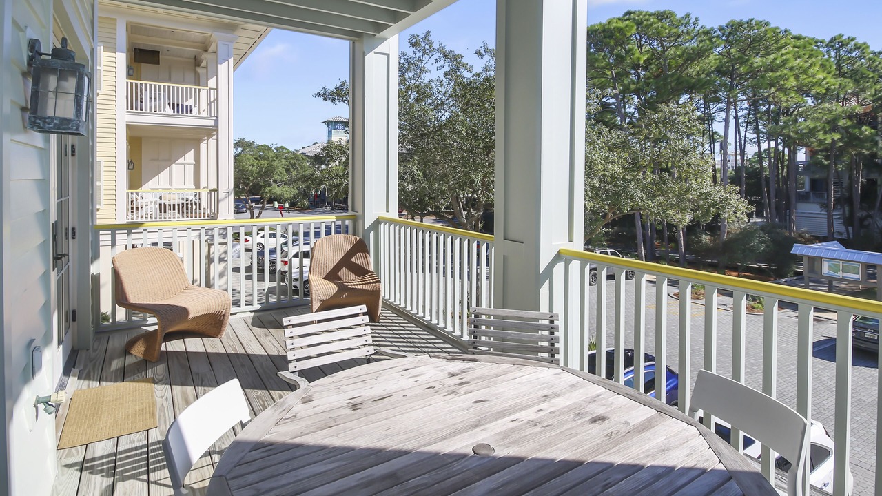 Photo of Outdoor in Beach District