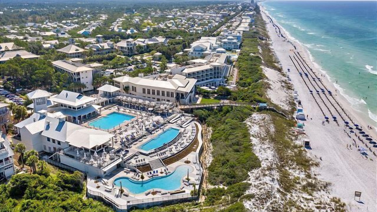 Photo of Outdoor in Beach District