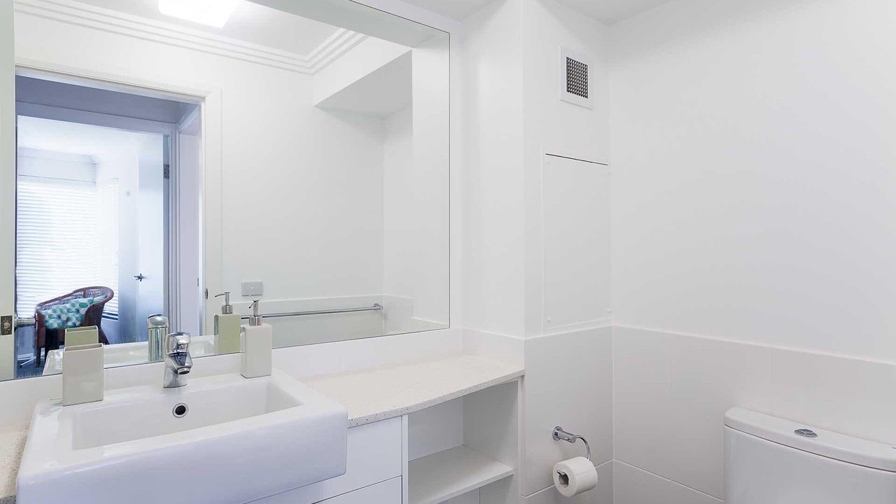 Photo of Bathroom in Nelson Bay