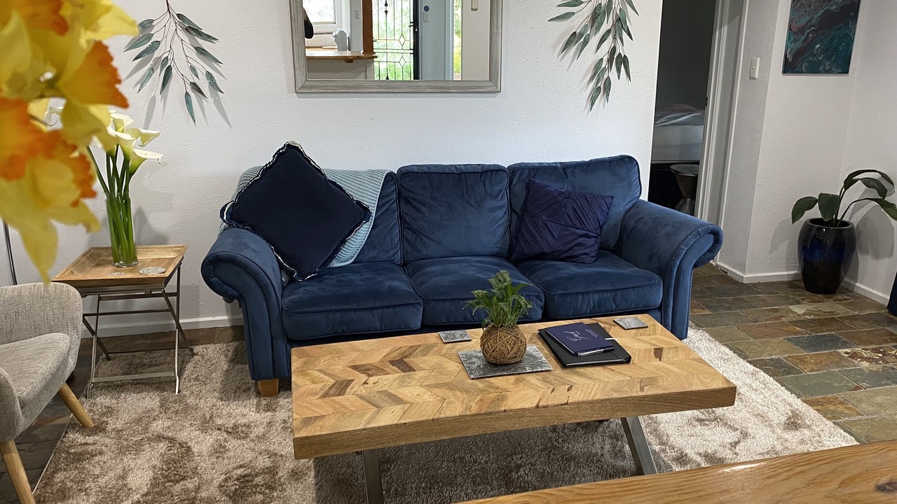 Photo of Livingroom in Upper Wakefield