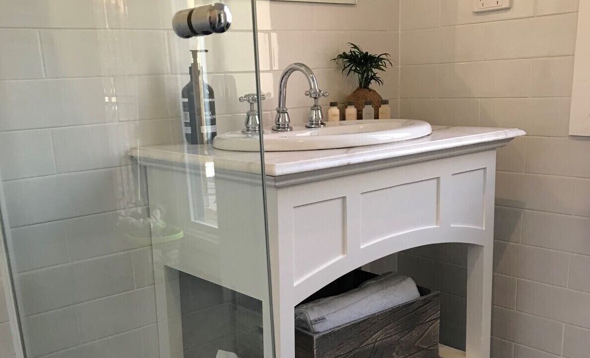 Photo of Bathroom in Upper Wakefield