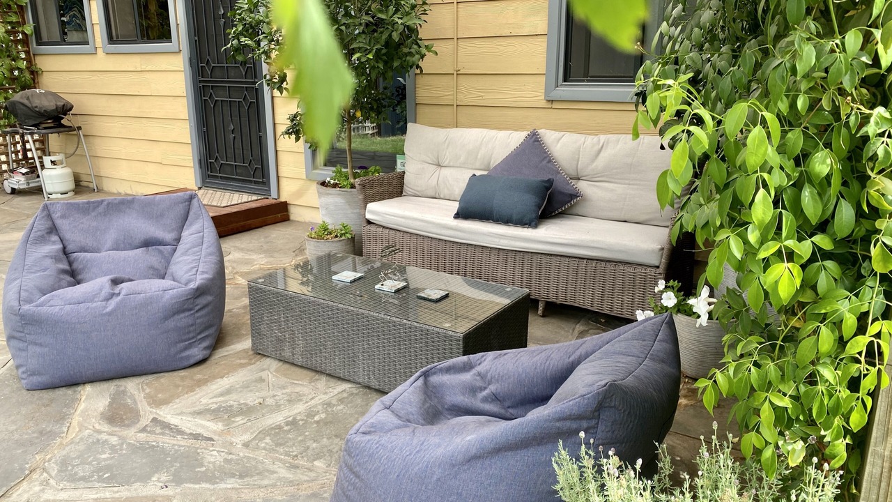 Photo of Patio Balcony in Upper Wakefield