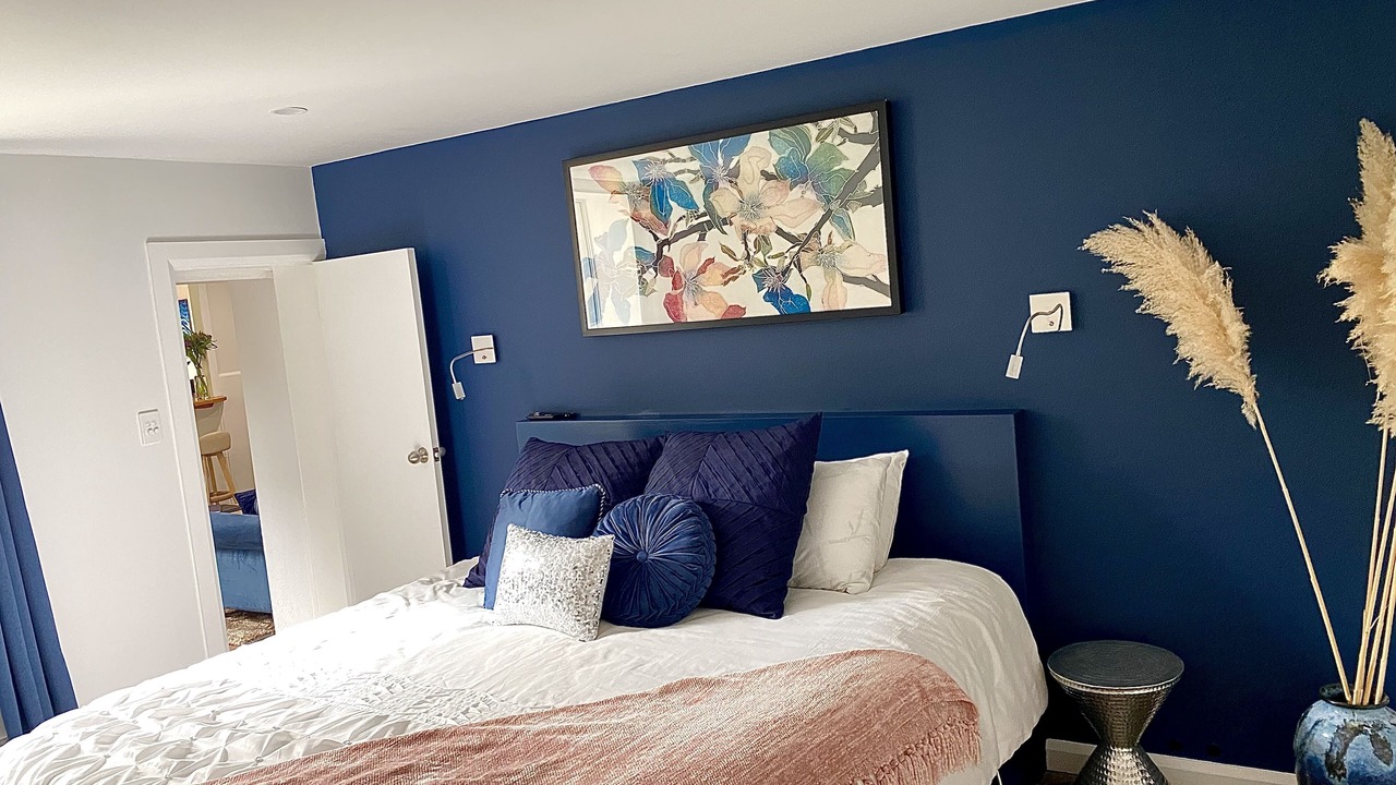 Photo of Bedroom in Upper Wakefield