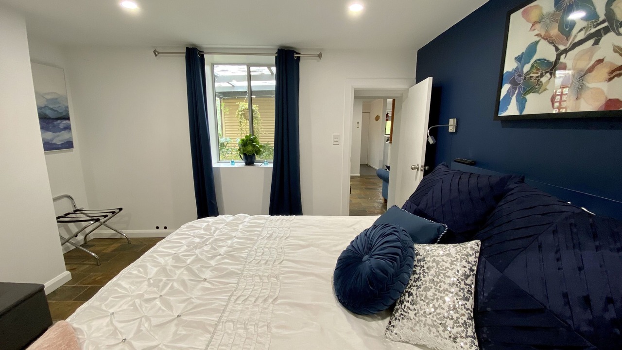 Photo of Bedroom in Upper Wakefield