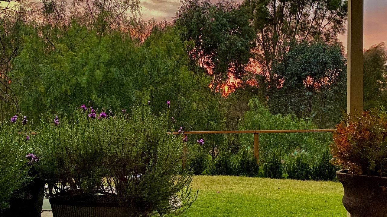 Photo of Outdoor in Upper Wakefield