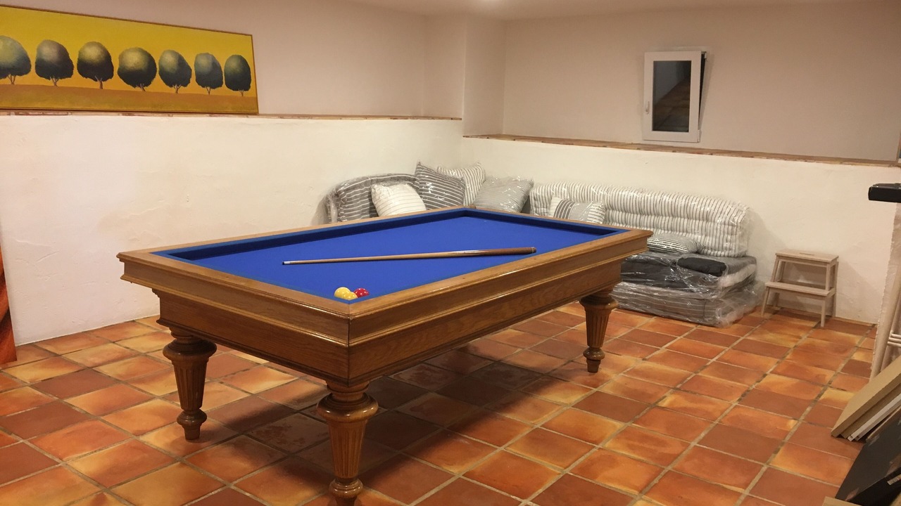 Photo of Bedroom in Moraira