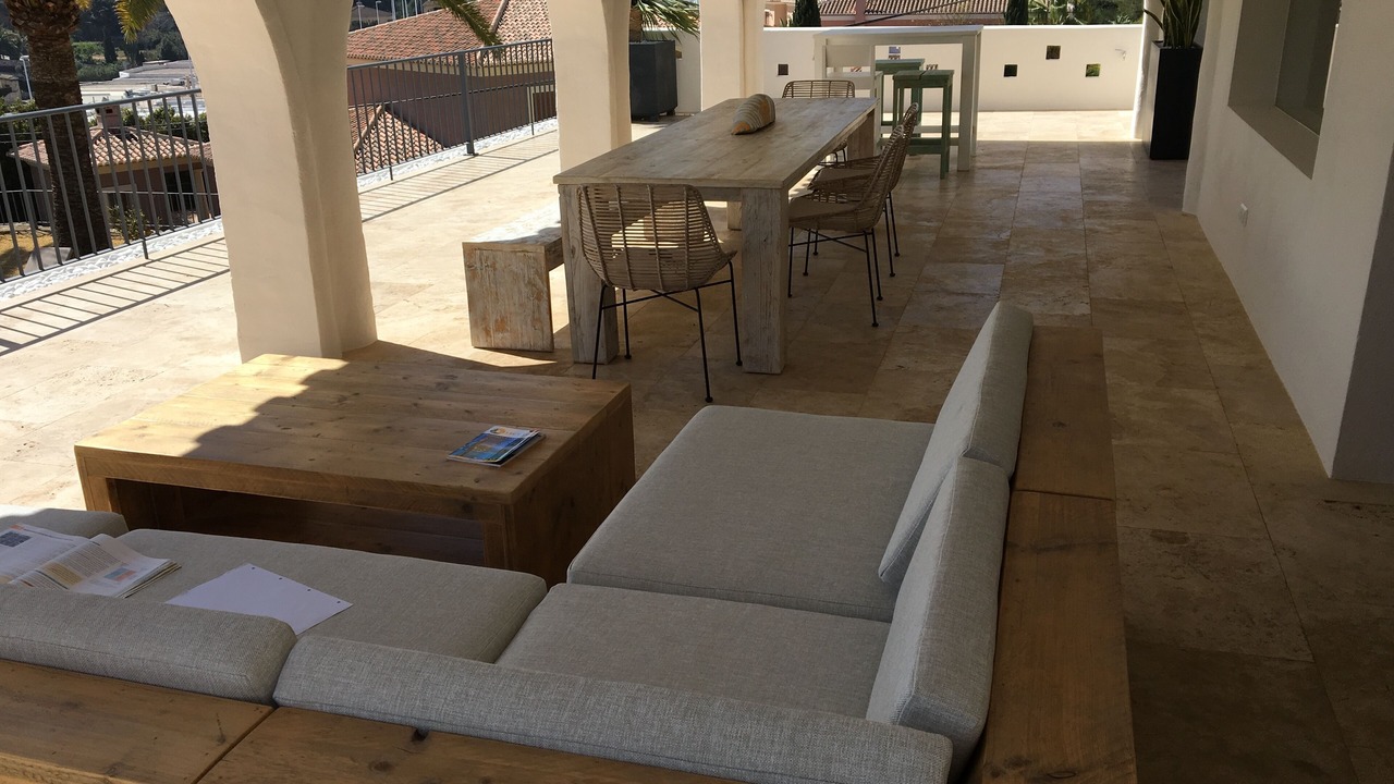 Photo of Outdoor in Moraira