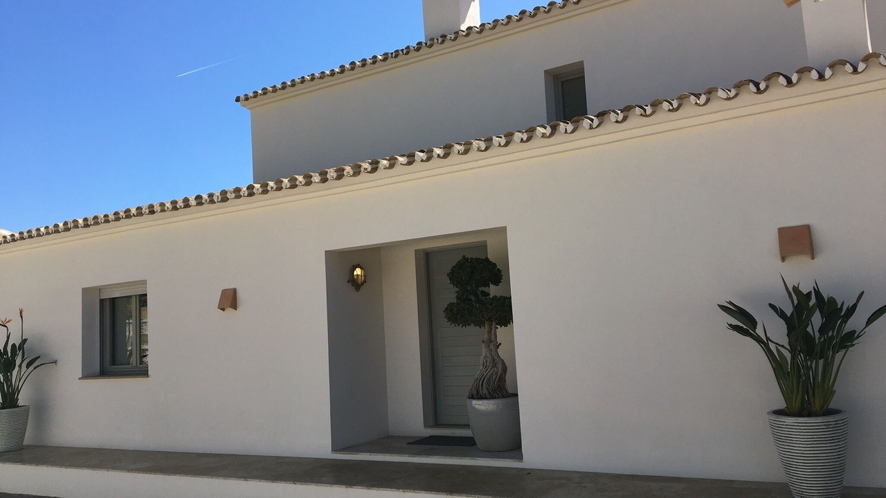 Photo of Outdoor in Moraira