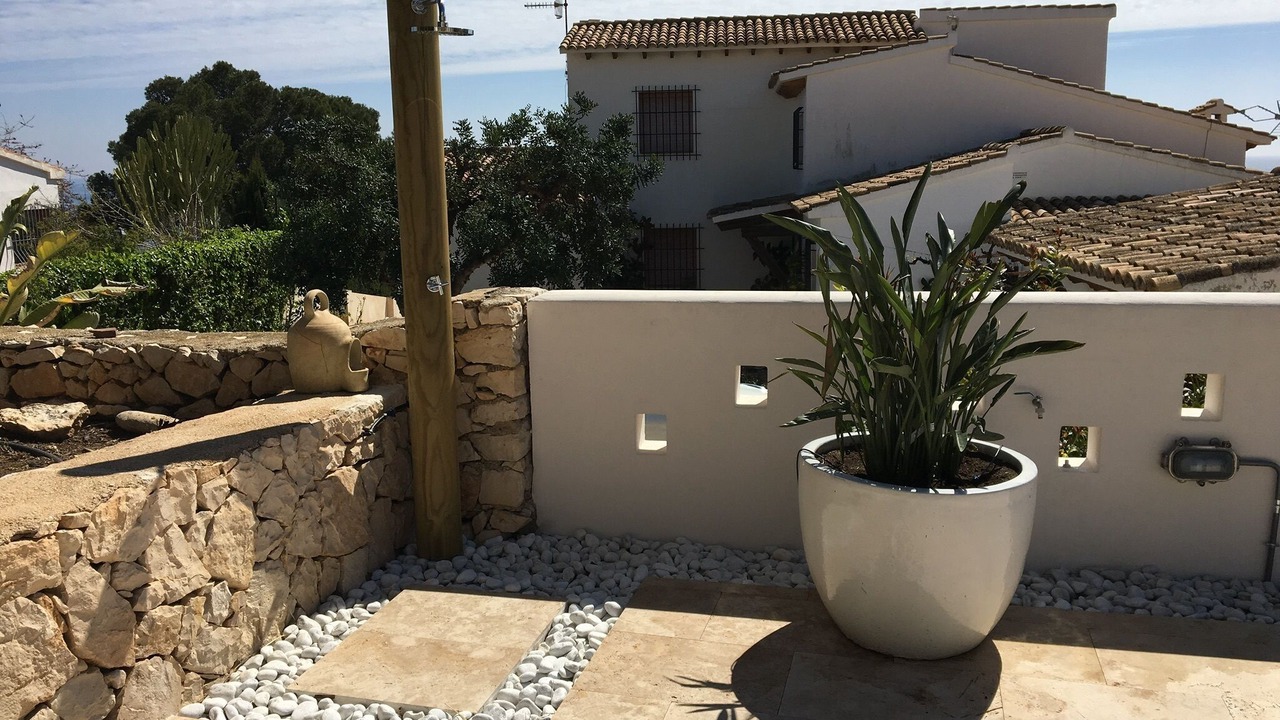 Photo of Outdoor in Moraira