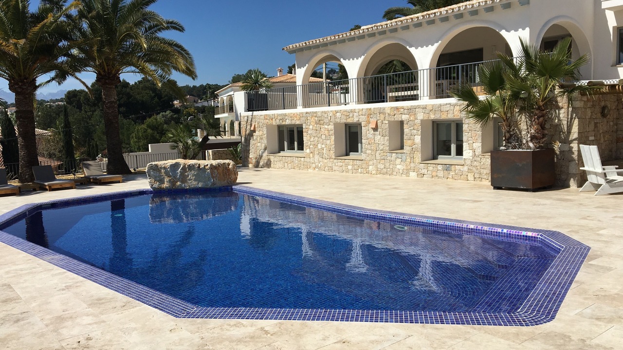 Photo of Outdoor in Moraira