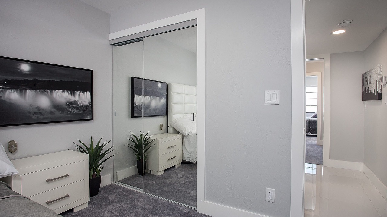 Photo of Bedroom in Marco Island