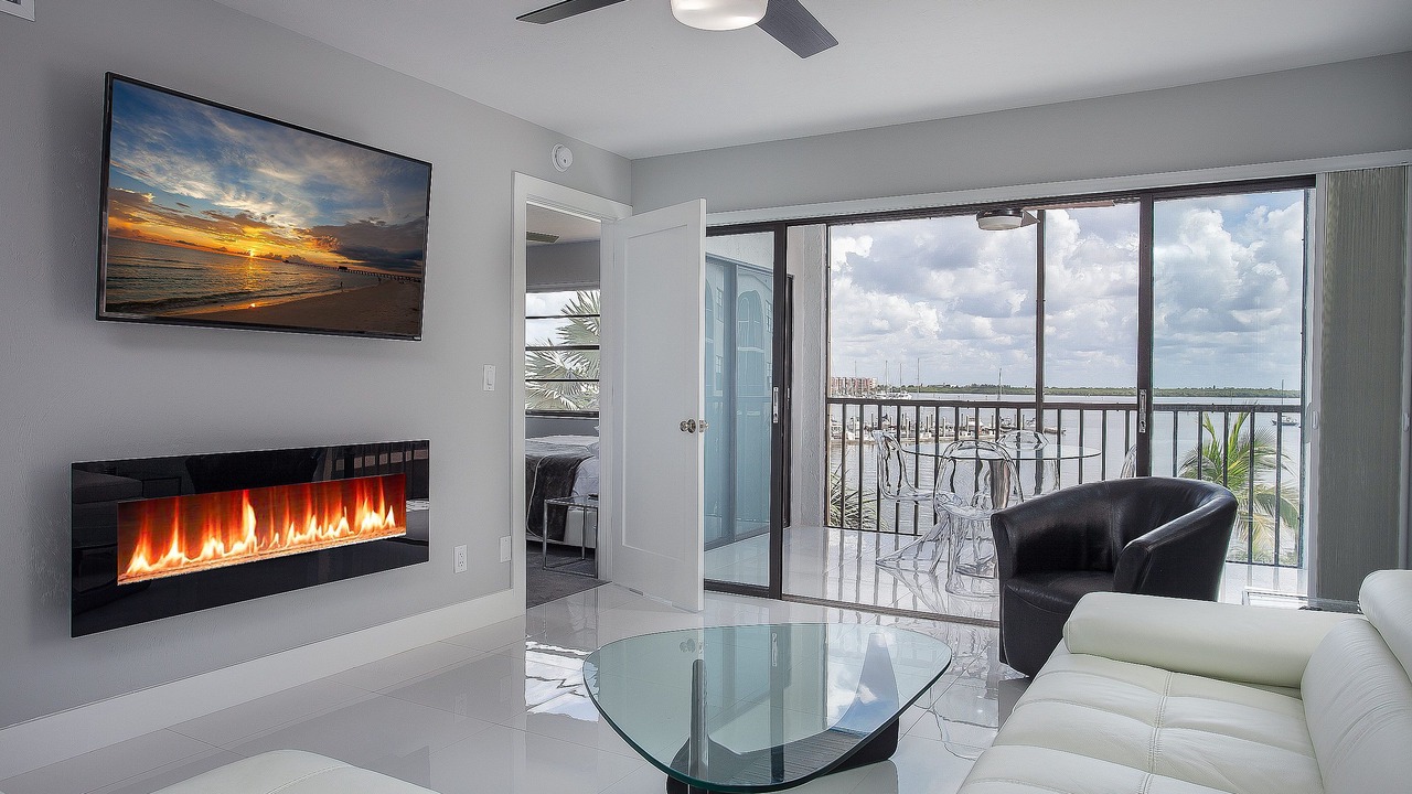 Photo of Livingroom in Marco Island
