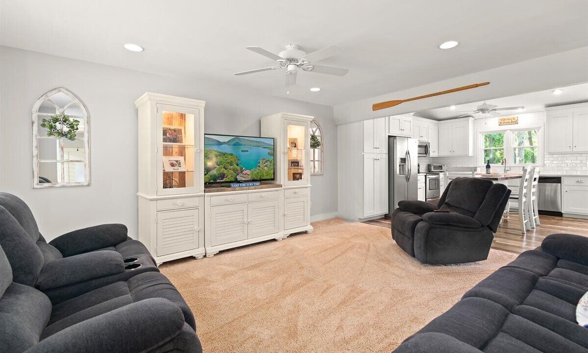 Photo of Bedroom in Huddleston