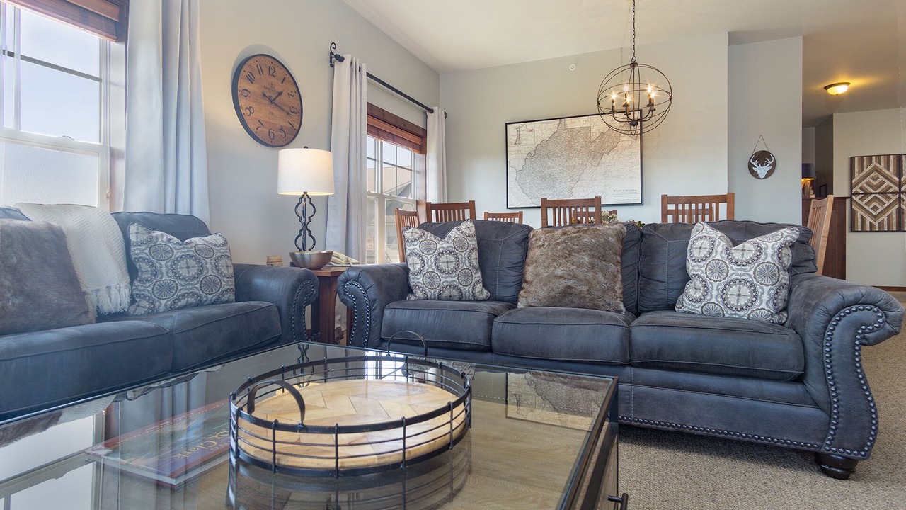 Photo of Bedroom in Snowshoe