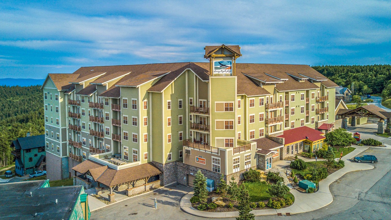 Photo of Outdoor in Snowshoe