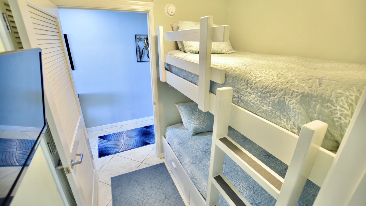 Photo of Bedroom in Fort Walton Beach