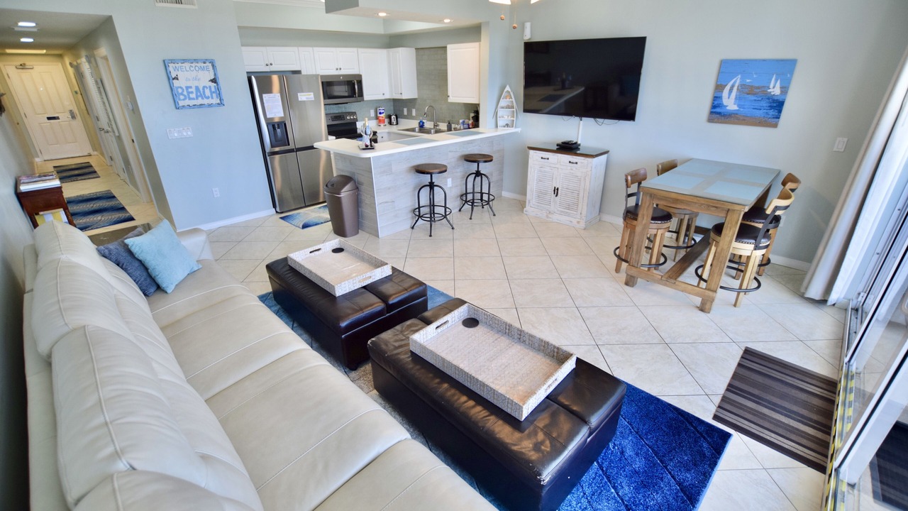 Photo of Bedroom in Fort Walton Beach