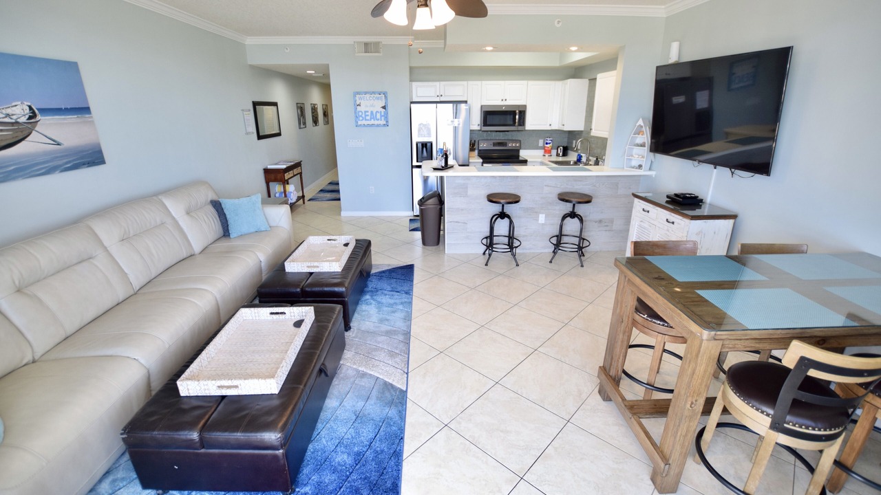 Photo of Bedroom in Fort Walton Beach