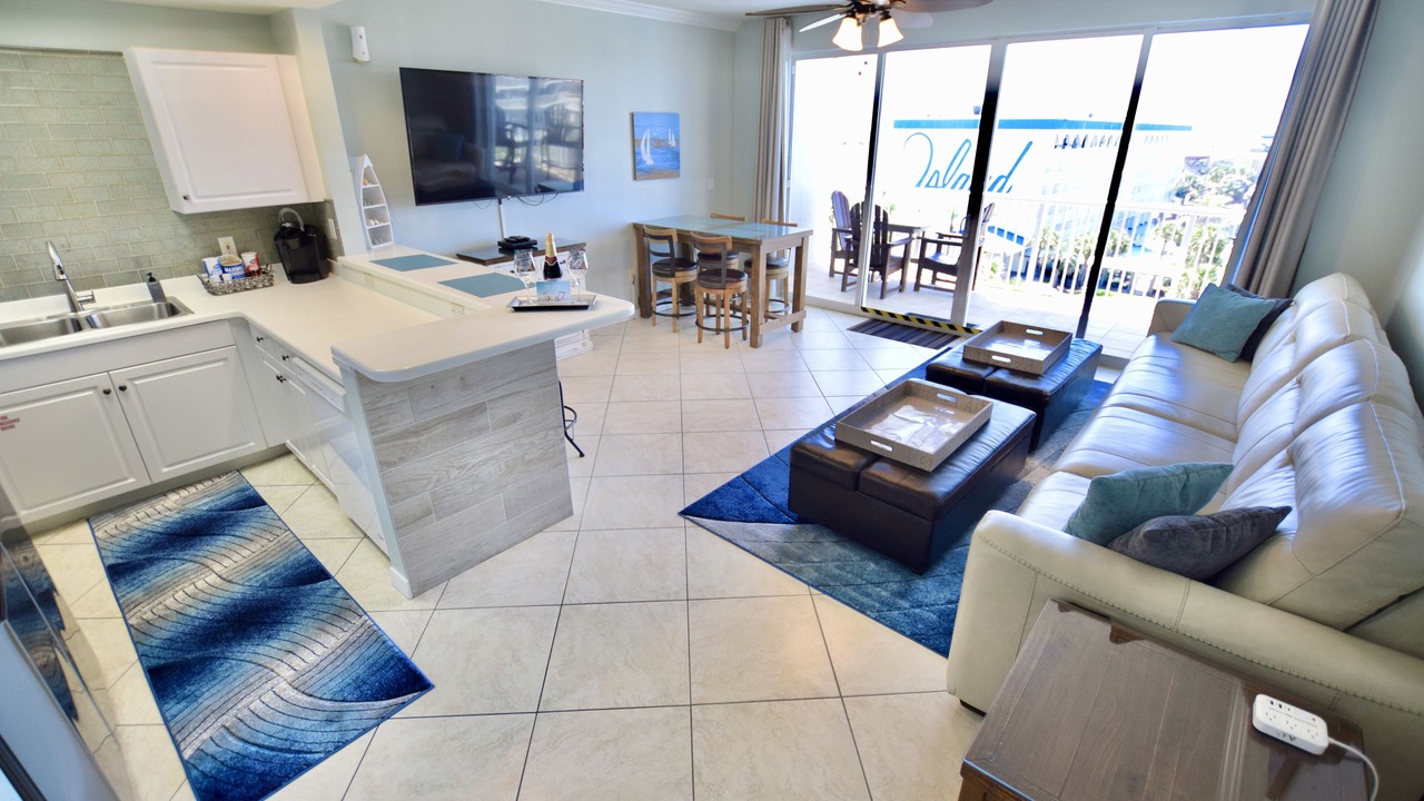 Photo of Bedroom in Fort Walton Beach
