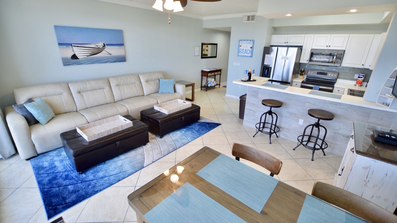 Photo of Bedroom in Fort Walton Beach