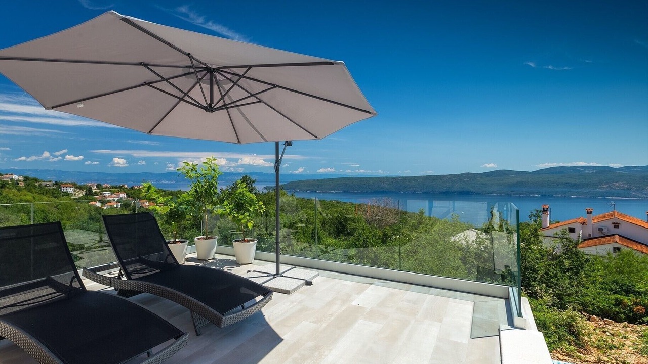 Photo of Patio Balcony in Zagore