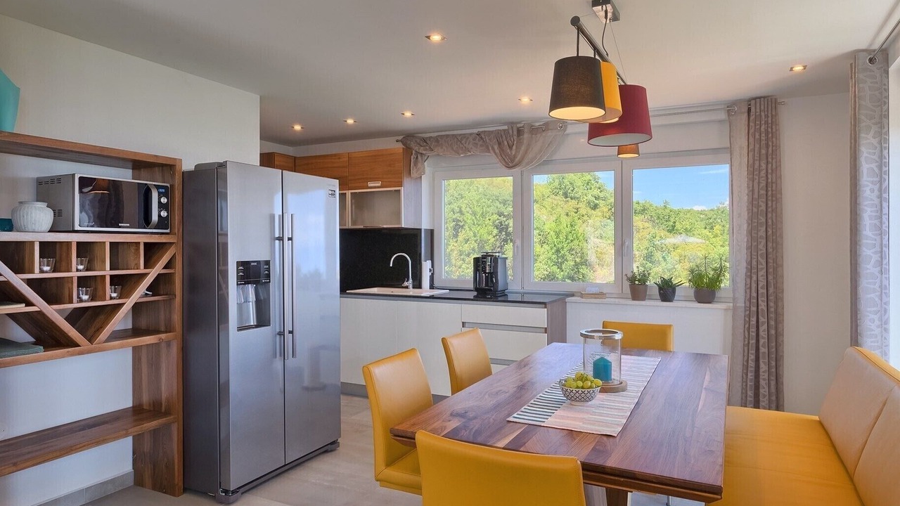 Photo of Kitchen in Zagore