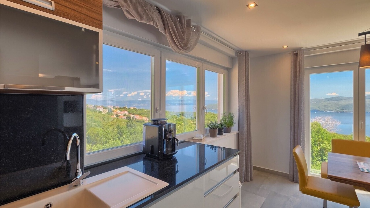 Photo of Kitchen in Zagore