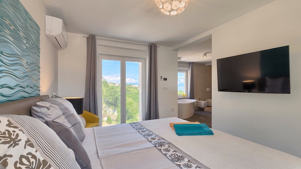Photo of Bedroom in Zagore