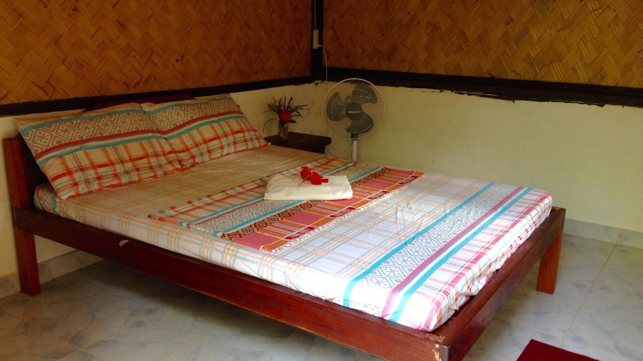 Photo of Bedroom in Busuanga