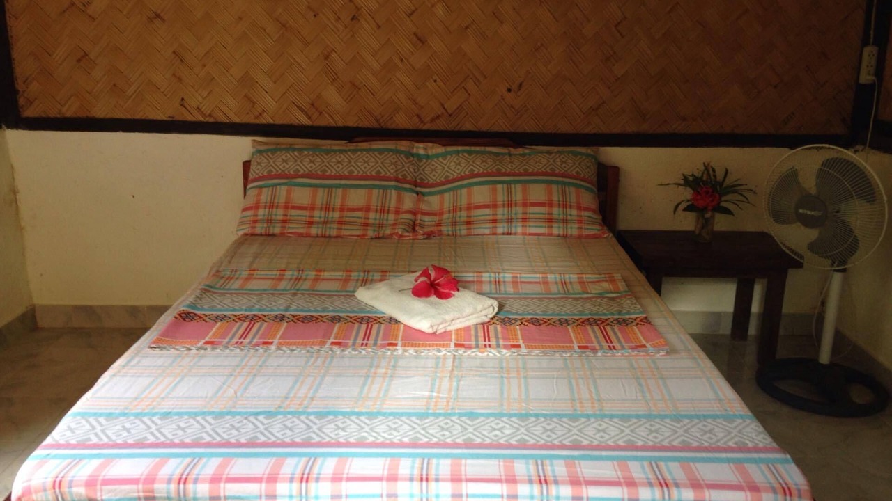 Photo of Bedroom in Busuanga