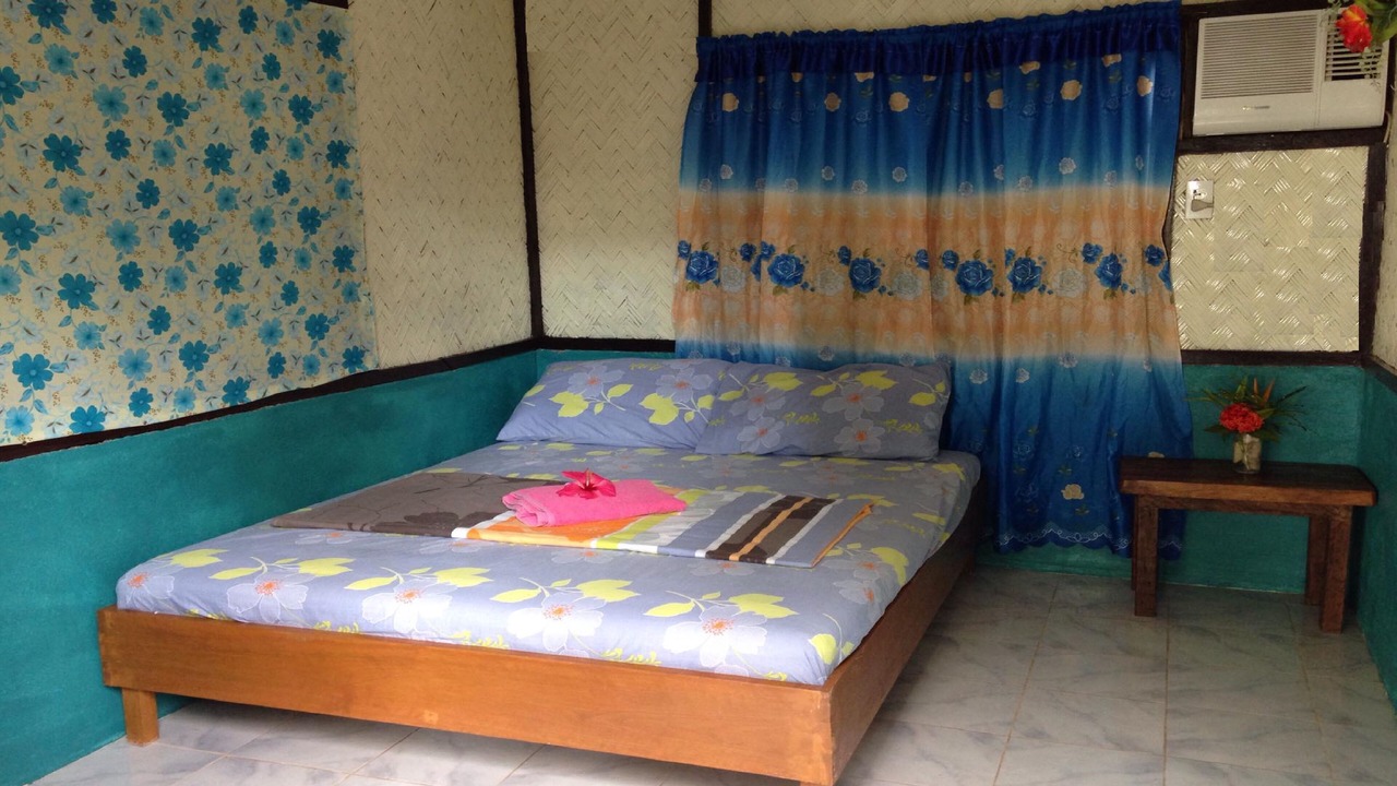 Photo of Bedroom in Busuanga