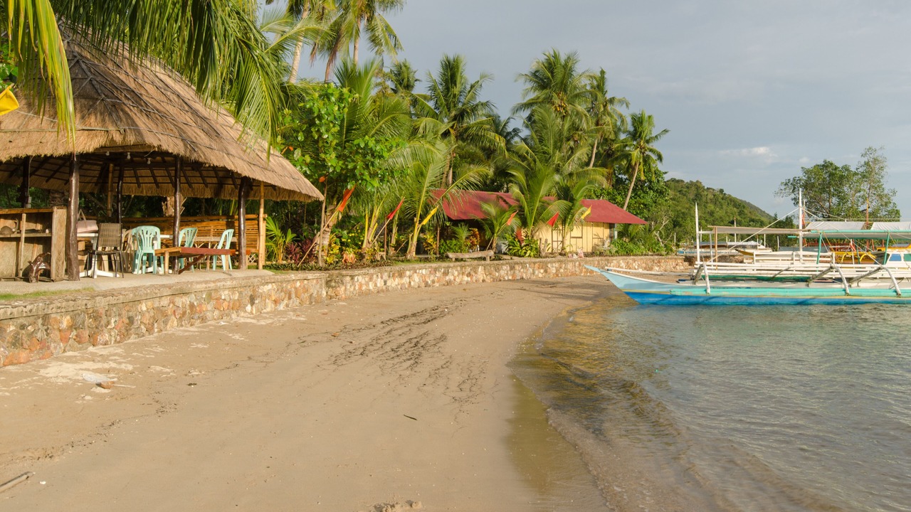 Photo of Others in Busuanga