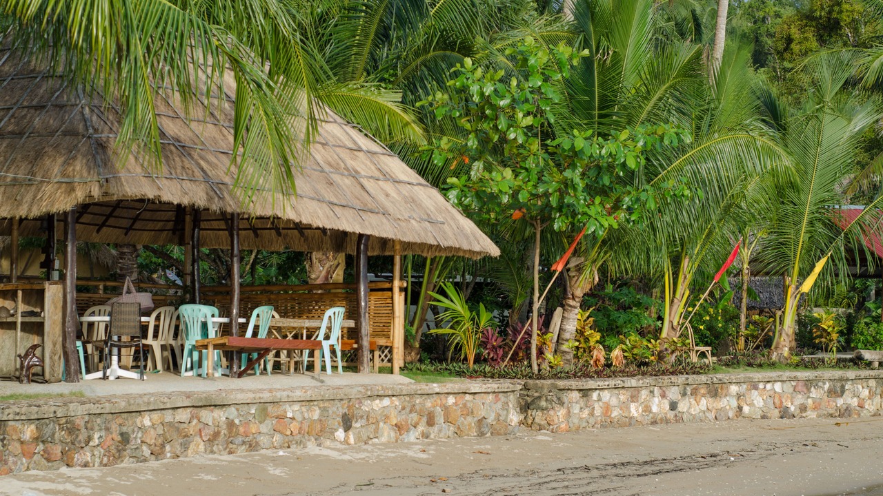 Photo of Outdoor in Busuanga