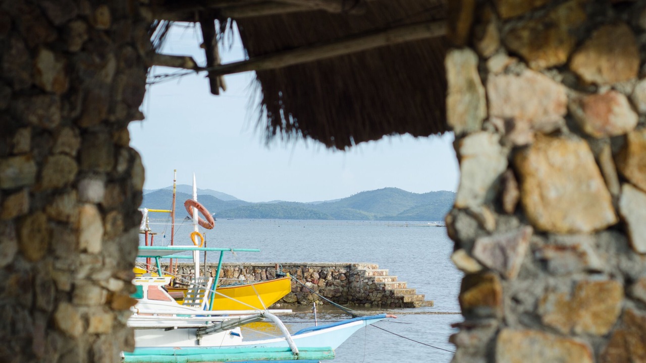 Photo of Outdoor in Busuanga