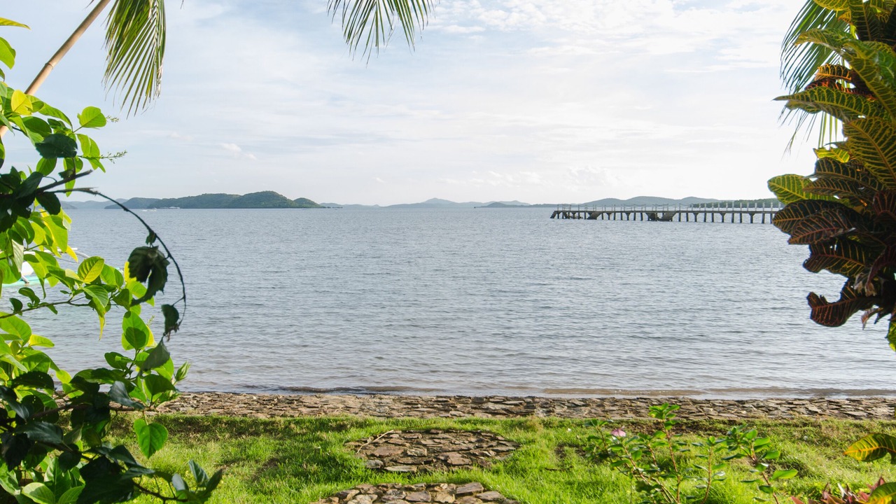 Photo of Outdoor in Busuanga