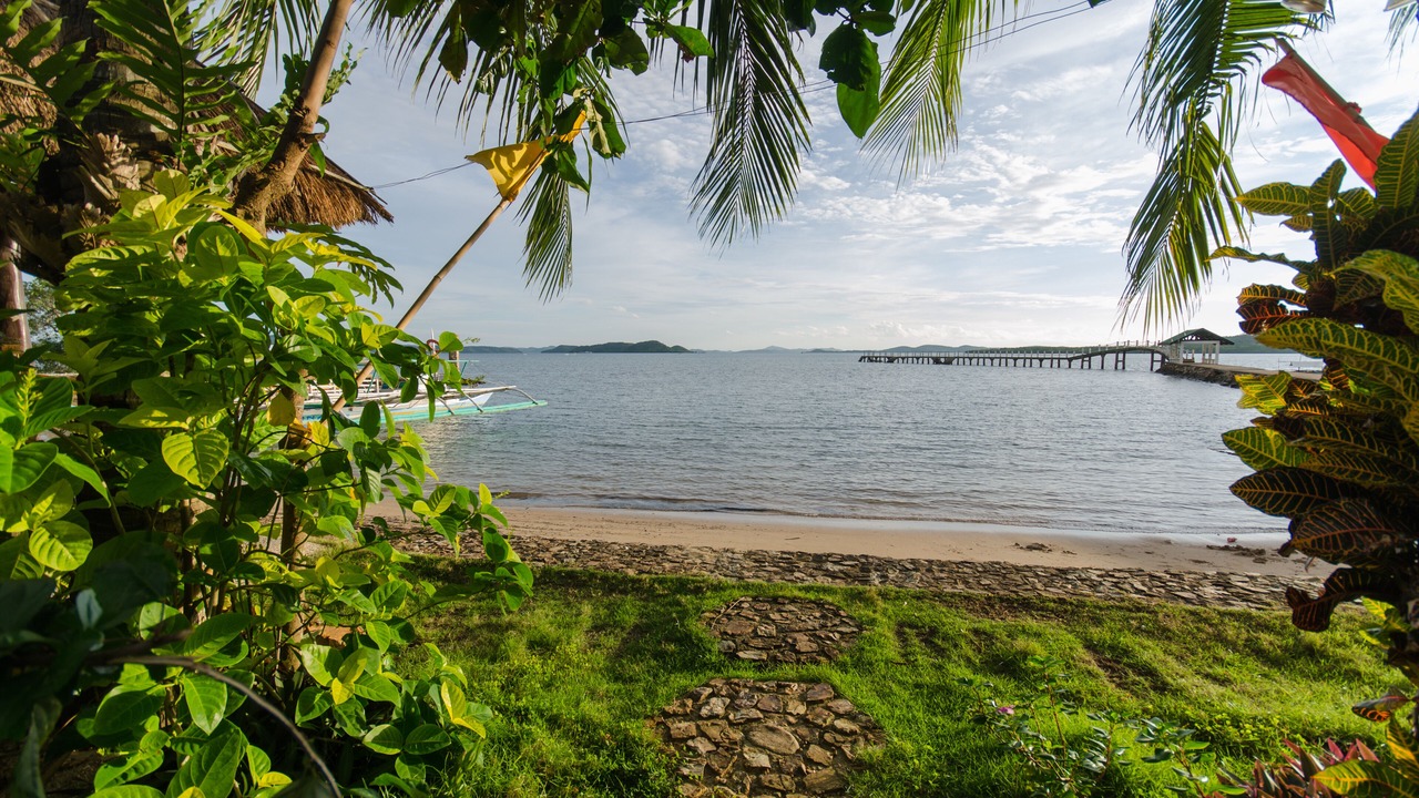 Photo of Others in Busuanga