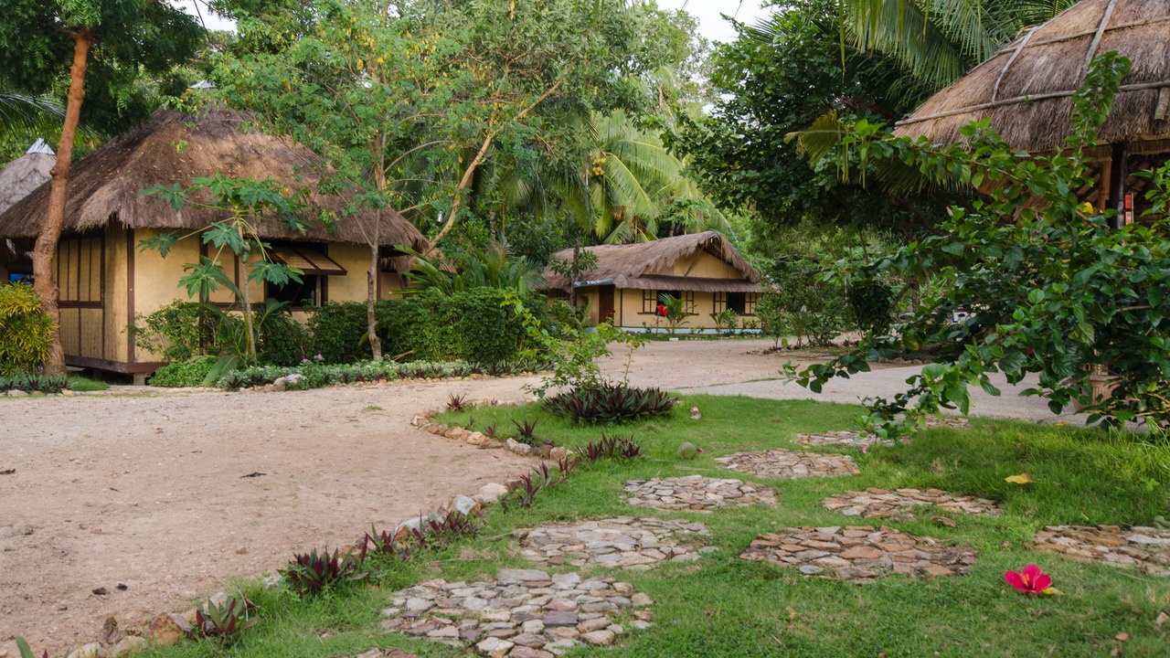 Photo of Outdoor in Busuanga