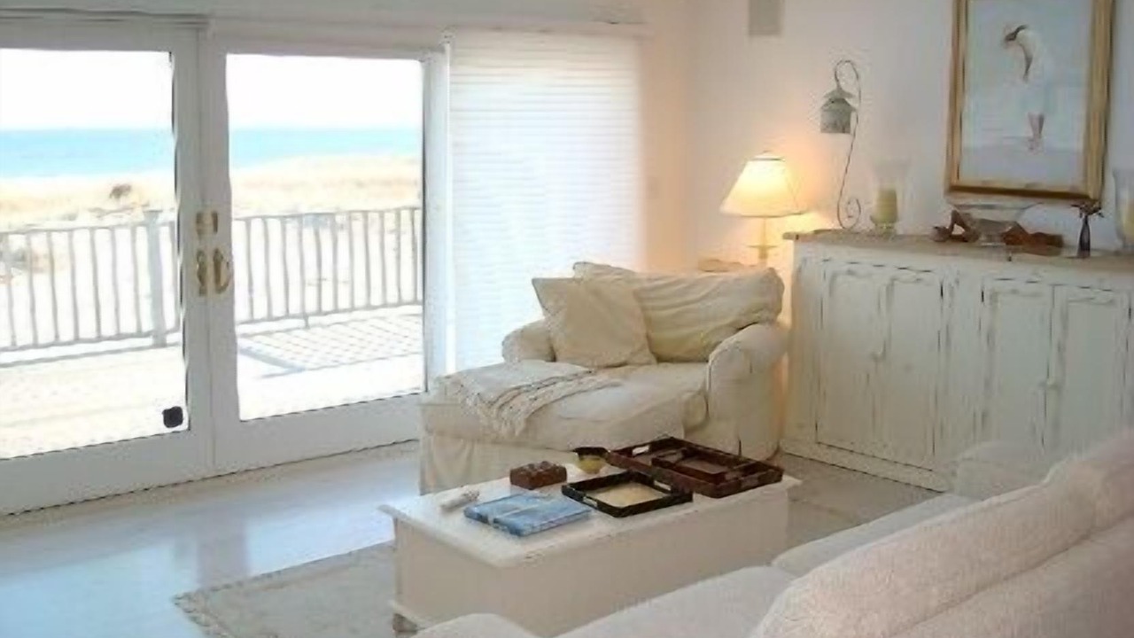 Photo of Bedroom in Westhampton Beach