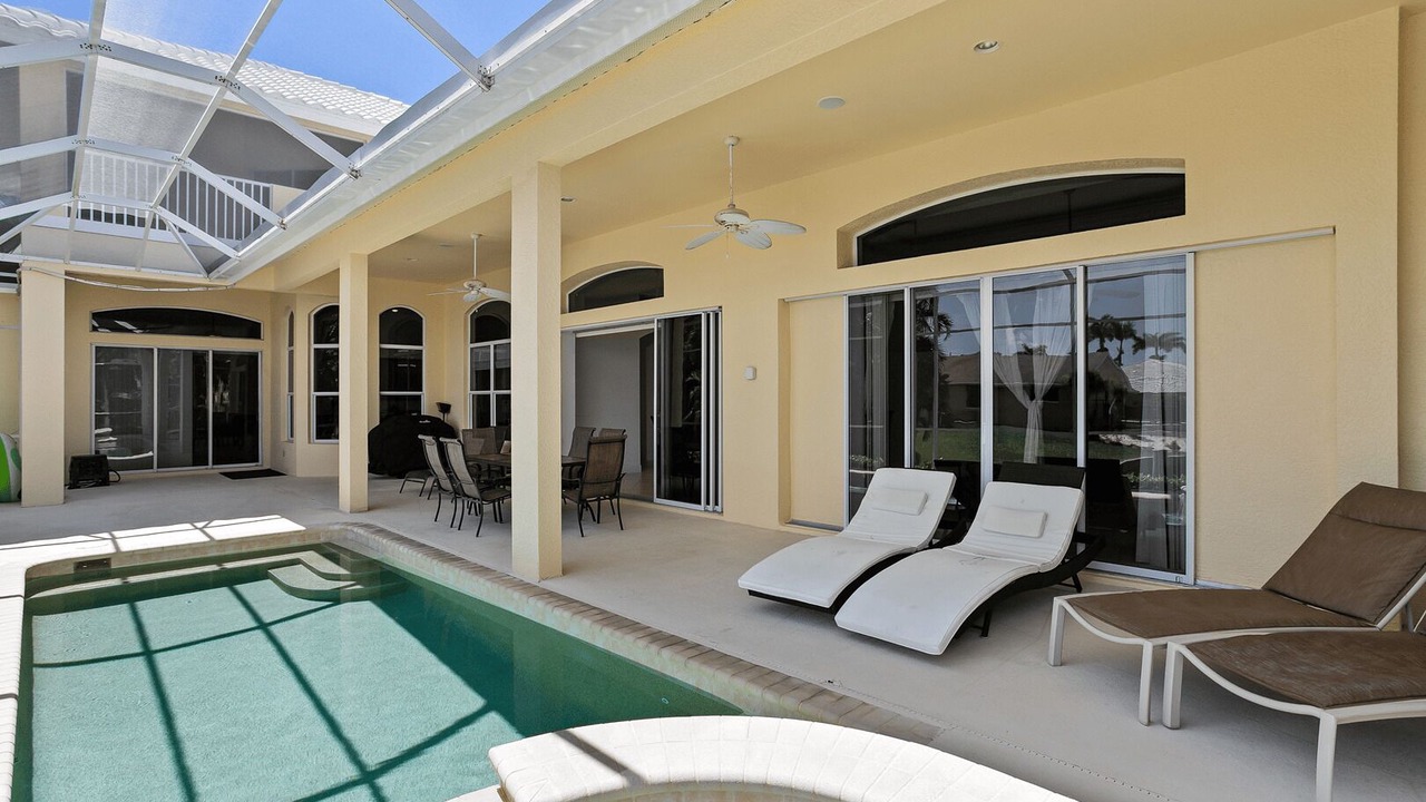 Photo of Outdoor in Marco Island