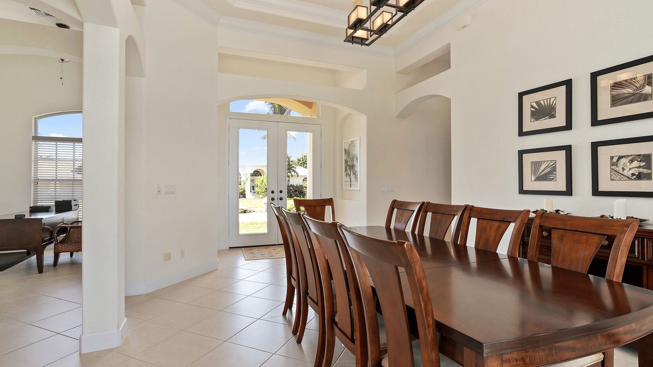 Photo of Livingroom in Marco Island