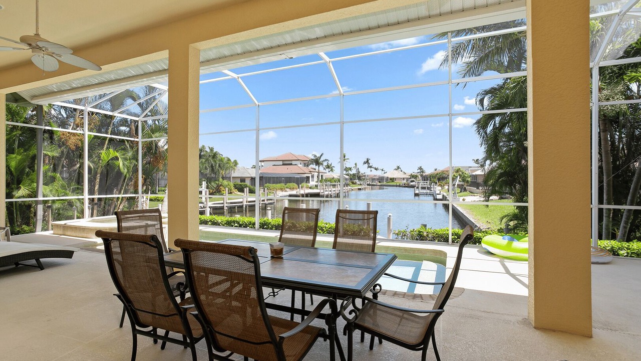 Photo of Outdoor in Marco Island