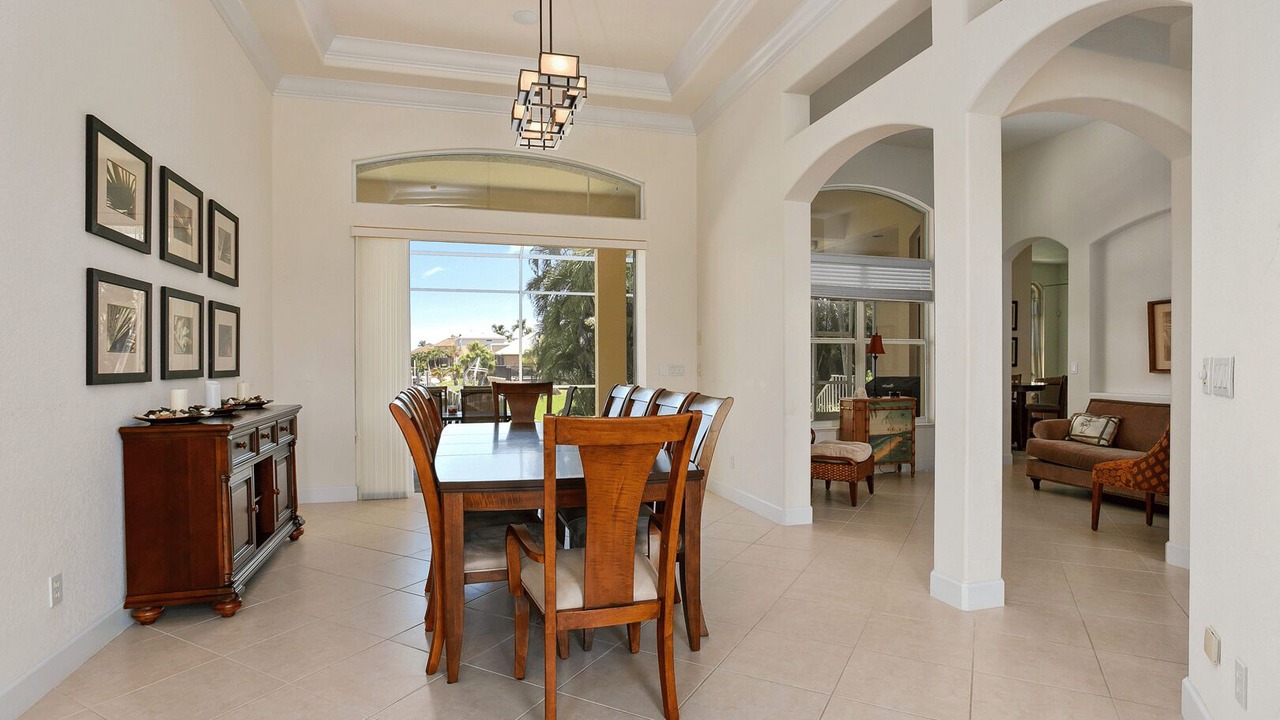 Photo of Livingroom in Marco Island