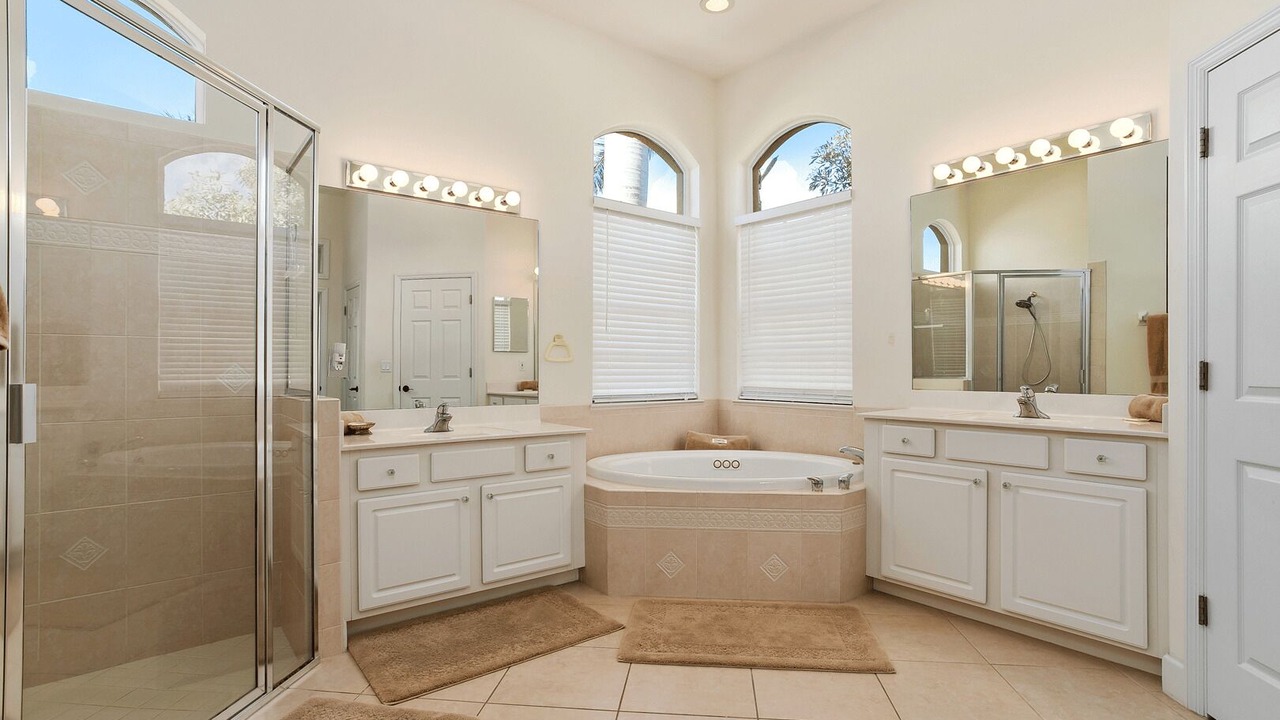 Photo of Bathroom in Marco Island