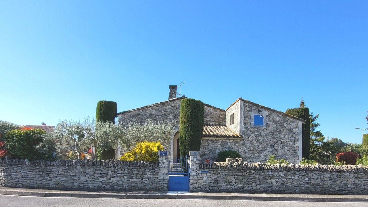 Photo of Outdoor in L'Isle-sur-la-Sorgue