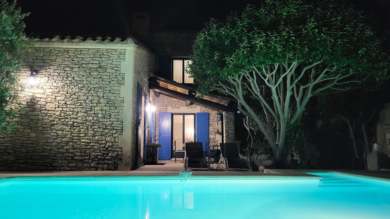 Photo of Outdoor in L'Isle-sur-la-Sorgue