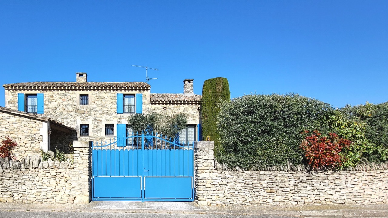 Photo of Outdoor in L'Isle-sur-la-Sorgue