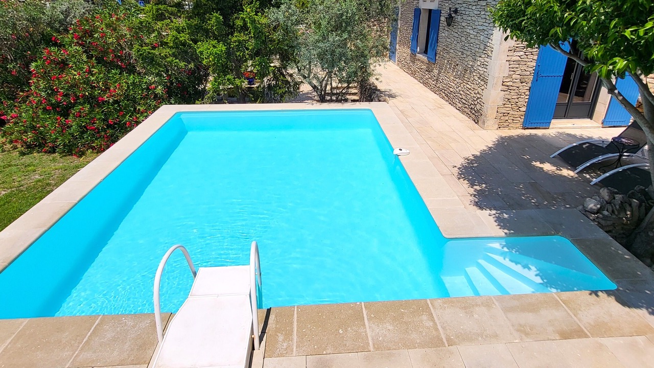 Photo of Outdoor in L'Isle-sur-la-Sorgue