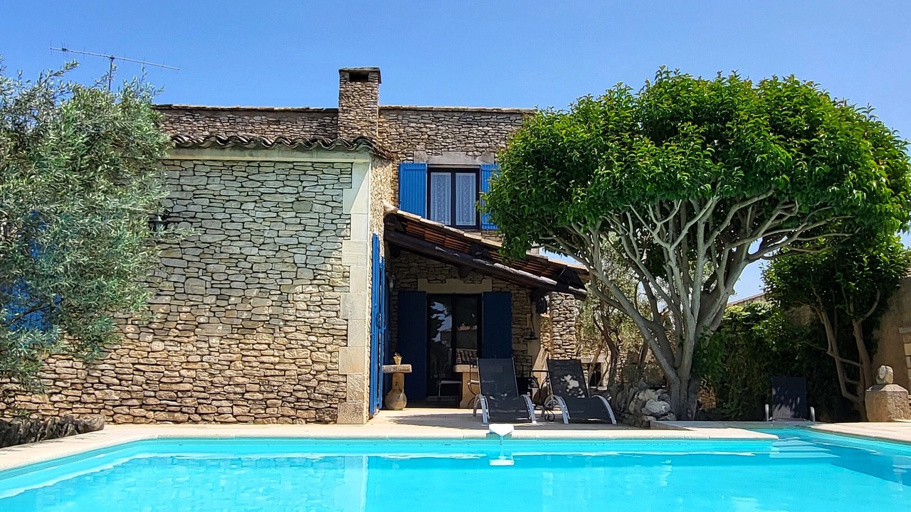 Photo of Outdoor in L'Isle-sur-la-Sorgue