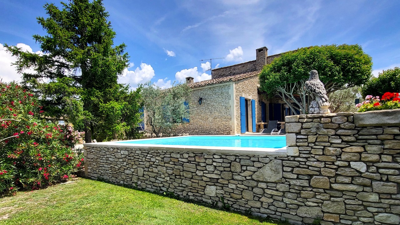 Photo of Outdoor in L'Isle-sur-la-Sorgue
