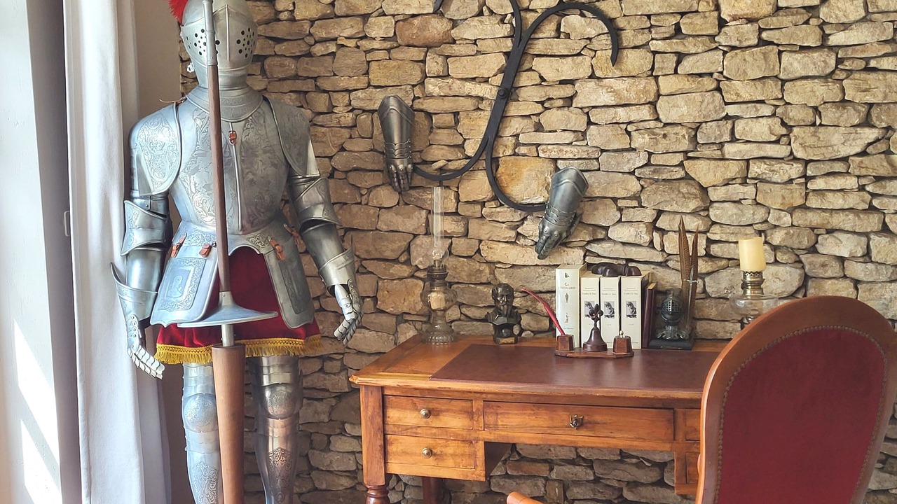 Photo of Bedroom in L'Isle-sur-la-Sorgue